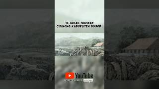 Download lagu sejarah singkat Cibinong kabupaten Bogor #indonesia #sejarah #shorts mp3