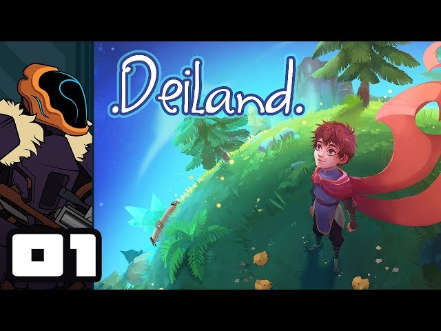 Deiland