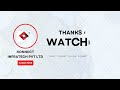 Product Video