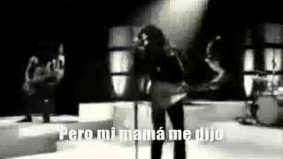 Always On The Run   Lenny Kravitz &amp; Slash Subtitulado en Español
