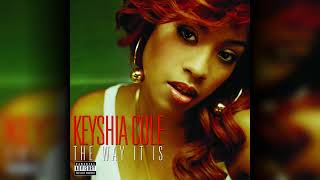 Keyshia Cole - Situations (Explicit) (Instrumental)
