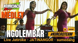 Download lagu NGOLEMBAR X BANGBUNG HIDENG LIVE JATIROKE fily kurcaci team versi TANJI PROGRESIF mp3 Download lagu NGOLEMBAR X BANGBUNG HIDENG LIVE JATIROKE fily kurcaci team versi TANJI PROGRESIF mp3
