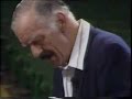 RACHMANINOFF PIANO CONCERTO 3 JORGE BOLET 'LIVE' 1988.