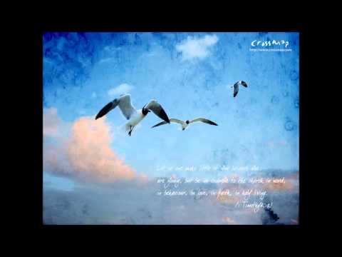 Centrul Crestin Caleb - Te voi binecuvanta + Peste munti