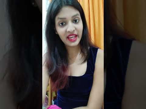 Supriya Kumari Audition link 