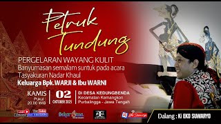 Download lagu LIVE WAYANG KULIT DALANG KI EKO SUWARYO LAKON PETRUK TUNDUNG mp3 Download lagu LIVE WAYANG KULIT DALANG KI EKO SUWARYO LAKON PETRUK TUNDUNG mp3