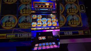My BIGGEST WIN EVER on Midnight Express!!! #handpay #bonus #casino 