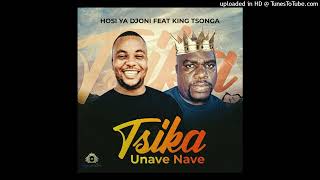Download lagu Hosi ya Djoni feat King Tsonga - Tsika unavenave (Áudio Oficial) mp3