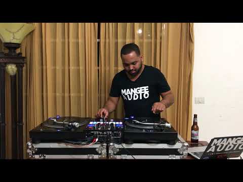 Mangee Audio - Scratch 1 2 3 Rutina