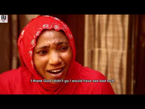 LASHE MONEY HAUSA FILM 1&2