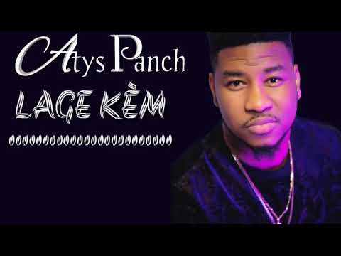 ATYS PANCH - LAGE KEM (LYRICS)