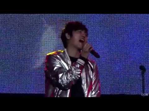 [정동하] Fly again_전국투어 창원 DREAM CON_20161126