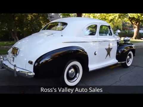 1941 Chevrolet Deluxe (CC-910548) for sale in Boise, Idaho