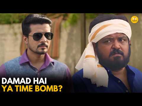 Damad Hai Ya Time Bomb || Panchayat || TVF Diaries
