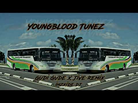 Gudi Gude X Jive Remix Imzxide Dj
