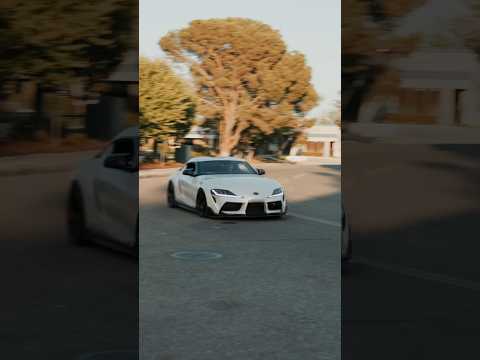 Toyota supra with T51R mod sounds like a jet #toyotasupra