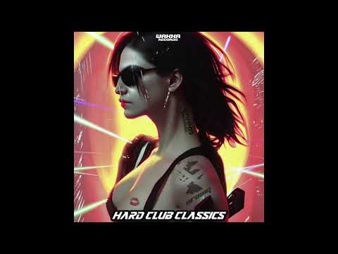 SINDEX PREMIERE: Signum - Coming On Strong (CRAAIG Hard Edit) [WAXXAEP003]