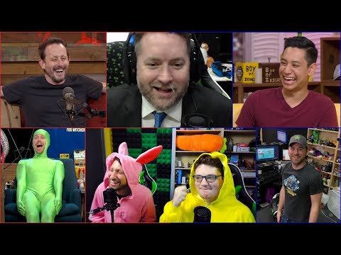 RT Cut Short #58 [November 2018]
