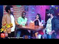 Jabrdasth Actors Comedy In PUB Pellam Vaddu Party Muddu ETV New Year Spl Event 2022 31st Dec 21