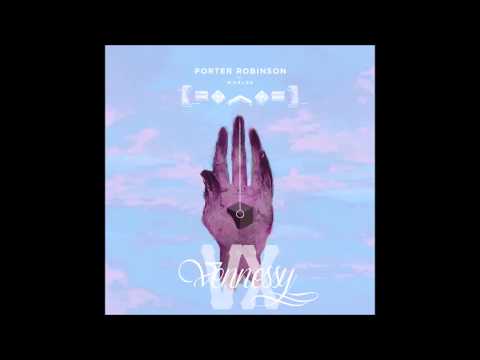 Porter Robinson - Years of War (VENNESSY Bootleg)