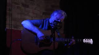 Screamin' and Cryin' Blues by Blind Boy Fuller  - The Finborough Files
