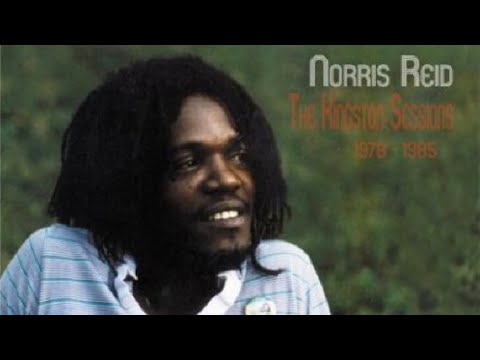 NORRIS REID - SOME DAY