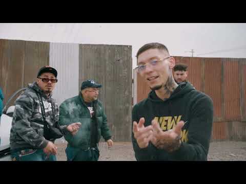 YIYI - Yao Skuad  ft Galee Galee (Video Oficial)