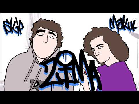Skip x Makul - Zima