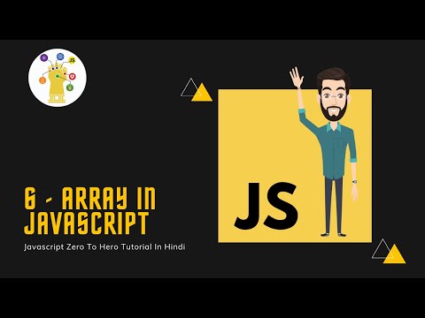 Introduction To Javascript Setup Nodejs VS Code | JavaScript Zero To Hero Tutorial In Hindi 1