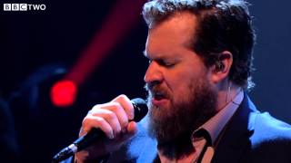 John Grant - Disappointing - Subtitulado - Later with Jools Holland