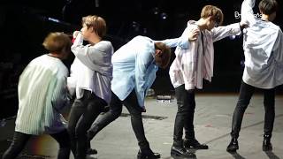 Download lagu [170526 in Sydney] BTS - Spring Day (Jungkook focus) mp3