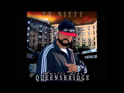 TY Nitty-Family Feat G3 Ty Fetti (Produced by Nebulous)