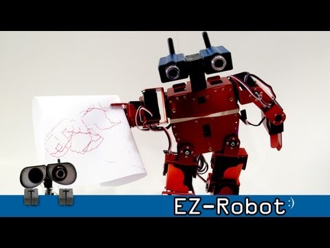 Robot Art