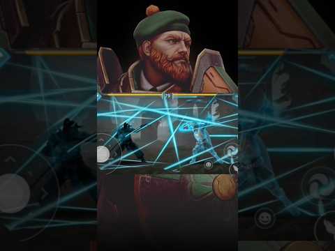 how to dodge itu spacetime slash | shadow fight 4 arena