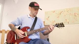 AC/DC BORROWED TIME