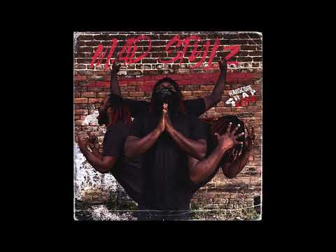 Caligula Stylz - Da Grimmiest