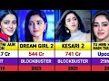Ananya Panday All Movies List Ananya Panday Hits And Flops Movies List Dhurandhar Border 2