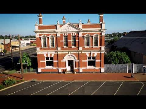 Dimboola Imaginarium