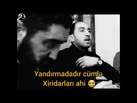 Vüqar Biləcəri Aydın Xırdalanlı haqqında meyxana (Aydın elə bir Şair idi dahidi dahi) 