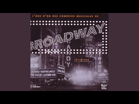 Bill (Show Boat 1928)