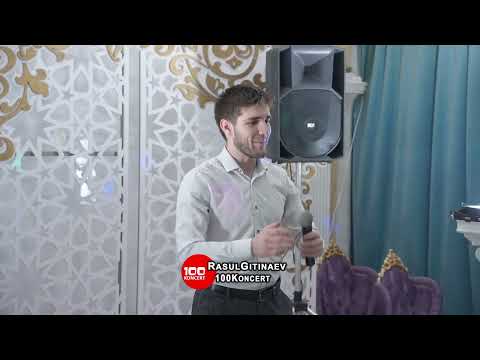 37 Магомедрасул Османов – «Мои мечты»