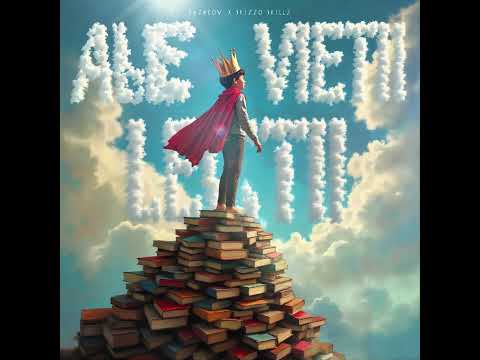 Cazacov feat. Skizzo Skillz - Ale vieții lecții