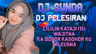 Download lagu DJ SUNDA PELESIRAN TIKTOK VIRAL SLOW FULL BASS TERBARU 2022 | DJ SUNDA BARAYA SUNDA mp3