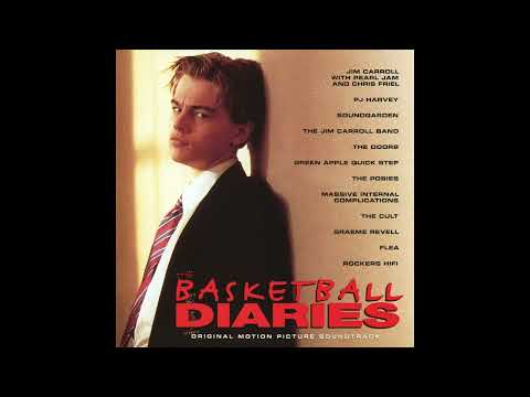 People Who Died - The Jim Carroll Band