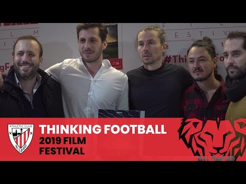 Imagen de portada del video Thinking Football 1