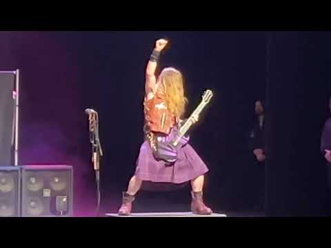 Zakk Sabbath  live at the Oakdale Theatre  Wallingford CT 11/21/2025  Full Set