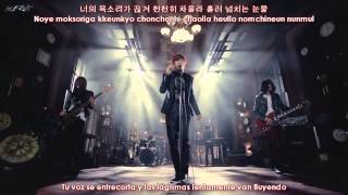 Kim Sung Kyu (김성규) - 60Sec (60초) Band. Ver. [Sub español + Hangul + Rom] + MP3 Download