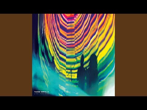 Video thumbnail for Desire Be Desire Go (Live)