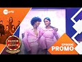 Dance Jodi Dance Reloaded 3 Vera Maari Round Today 8 30PM Promo Zee Tamil