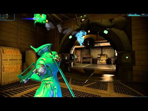 Steam Community :: Video :: Warframe in a Nutshell 3